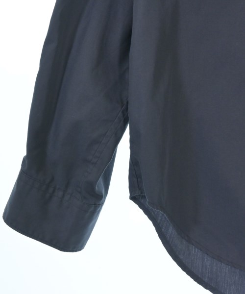 BEAUTY&YOUTH UNITED ARROWS（ビューティーアンドユースユナイテッドアローズ）カジュアルシャツ 紺 サイズ:XL メンズ/2200699032049
