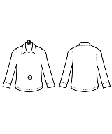 BEAUTY&YOUTH UNITED ARROWS（ビューティーアンドユースユナイテッドアローズ）カジュアルシャツ 紺 サイズ:XL メンズ/2200699032049