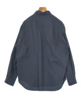 BEAUTY&YOUTH UNITED ARROWS（ビューティーアンドユースユナイテッドアローズ）カジュアルシャツ 紺 サイズ:XL メンズ/2200699032049