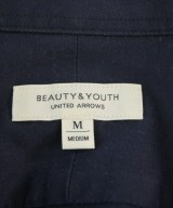 BEAUTY&YOUTH UNITED ARROWS（ビューティーアンドユースユナイテッドアローズ）Tシャツ・カットソー 紺 サイズ:M メンズ/2200688918125