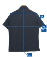BEAUTY&YOUTH UNITED ARROWS（ビューティーアンドユースユナイテッドアローズ）Tシャツ・カットソー 紺 サイズ:M メンズ/2200688918125