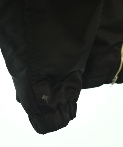 BEAUTY&YOUTH UNITED ARROWS（ビューティーアンドユースユナイテッドアローズ）マウンテンパーカー 黒 サイズ:M メンズ/2200695317072