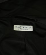 BEAUTY&YOUTH UNITED ARROWS（ビューティーアンドユースユナイテッドアローズ）マウンテンパーカー 黒 サイズ:M メンズ/2200695317072