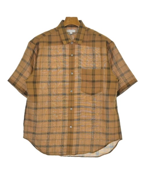 ビューティーアンドユースユナイテットアローズ(BEAUTY&YOUTH UNITED ARROWS)のBEAUTY&YOUTH UNITED ARROWS カジュアルシャツ