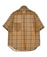 BEAUTY&YOUTH UNITED ARROWS（ビューティーアンドユースユナイテッドアローズ）カジュアルシャツ 茶 サイズ:M メンズ/2200691444086