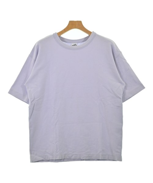 BEAUTY&YOUTH UNITED ARROWS（ビューティーアンドユースユナイテッドアローズ）Tシャツ・カットソー 紫 サイズ:M メンズ/2200681841086