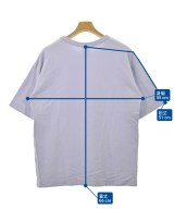 BEAUTY&YOUTH UNITED ARROWS（ビューティーアンドユースユナイテッドアローズ）Tシャツ・カットソー 紫 サイズ:M メンズ/2200681841086