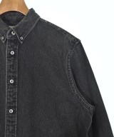 BEAUTY&YOUTH UNITED ARROWS（ビューティーアンドユースユナイテッドアローズ）カジュアルシャツ 黒 サイズ:F メンズ/2200695237011