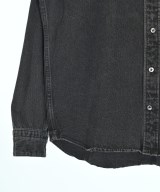 BEAUTY&YOUTH UNITED ARROWS（ビューティーアンドユースユナイテッドアローズ）カジュアルシャツ 黒 サイズ:F メンズ/2200695237011