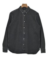 BEAUTY&YOUTH UNITED ARROWS カジュアルシャツ