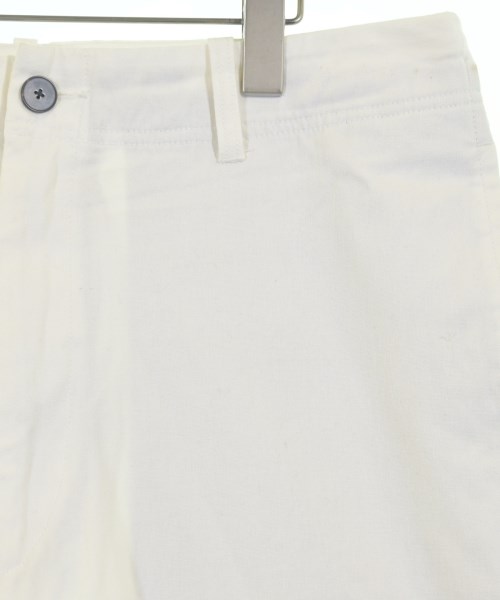 BEAUTY&YOUTH UNITED ARROWS（ビューティーアンドユースユナイテッドアローズ）チノパン 白 サイズ:XL メンズ/2200695643126