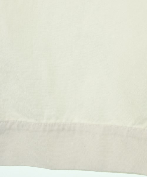 BEAUTY&YOUTH UNITED ARROWS（ビューティーアンドユースユナイテッドアローズ）チノパン 白 サイズ:XL メンズ/2200695643126