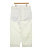 BEAUTY&YOUTH UNITED ARROWS（ビューティーアンドユースユナイテッドアローズ）チノパン 白 サイズ:XL メンズ/2200695643126