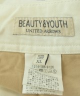 BEAUTY&YOUTH UNITED ARROWS（ビューティーアンドユースユナイテッドアローズ）チノパン 白 サイズ:XL メンズ/2200695643126