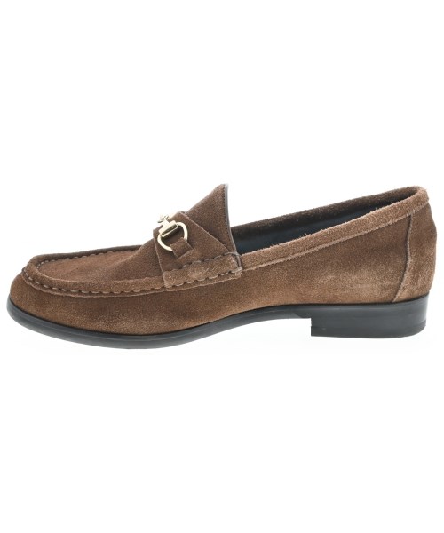 BEAUTY&YOUTH UNITED ARROWS（ビューティーアンドユースユナイテッドアローズ）ビジネス・ドレスシューズ 茶 サイズ:26cm メンズ/2200696356018