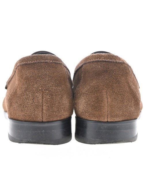 BEAUTY&YOUTH UNITED ARROWS（ビューティーアンドユースユナイテッドアローズ）ビジネス・ドレスシューズ 茶 サイズ:26cm メンズ/2200696356018