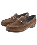 BEAUTY&YOUTH UNITED ARROWS（ビューティーアンドユースユナイテッドアローズ）ビジネス・ドレスシューズ 茶 サイズ:26cm メンズ/2200696356018