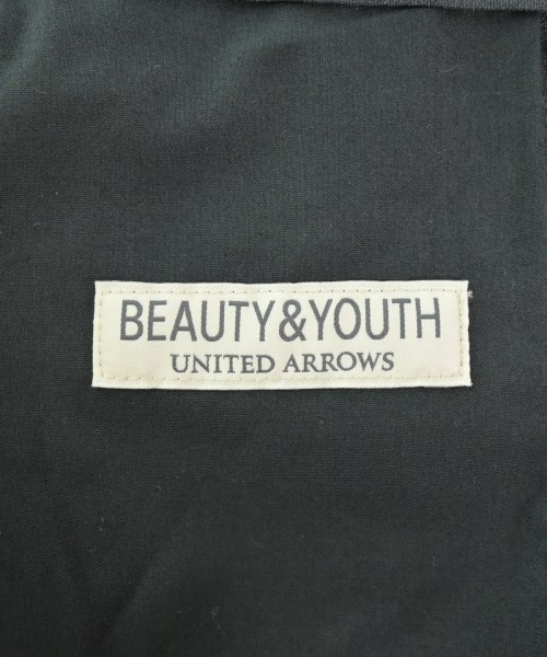 BEAUTY&YOUTH UNITED ARROWS（ビューティーアンドユースユナイテッドアローズ）その他 グレー サイズ:M メンズ/2200699630030