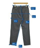 BEAUTY&YOUTH UNITED ARROWS（ビューティーアンドユースユナイテッドアローズ）その他 グレー サイズ:M メンズ/2200699630030
