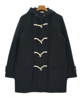 BEAUTY&YOUTH UNITED ARROWS（ビューティーアンドユースユナイテッドアローズ）ダッフルコート 紺 サイズ:XL メンズ/2200699700030