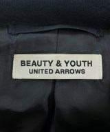 BEAUTY&YOUTH UNITED ARROWS（ビューティーアンドユースユナイテッドアローズ）ダッフルコート 紺 サイズ:XL メンズ/2200699700030