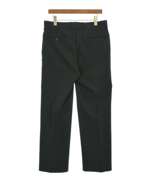 BEAUTY&YOUTH UNITED ARROWS（ビューティーアンドユースユナイテッドアローズ）スラックス 黒 サイズ:L メンズ/2200699833011