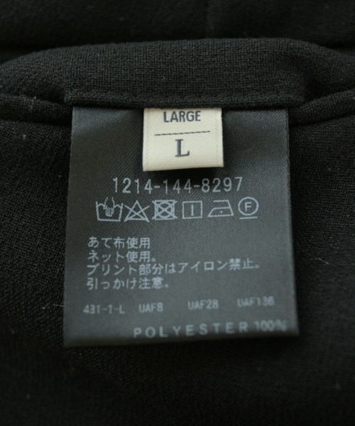 BEAUTY&YOUTH UNITED ARROWS（ビューティーアンドユースユナイテッドアローズ）スラックス 黒 サイズ:L メンズ/2200699833011