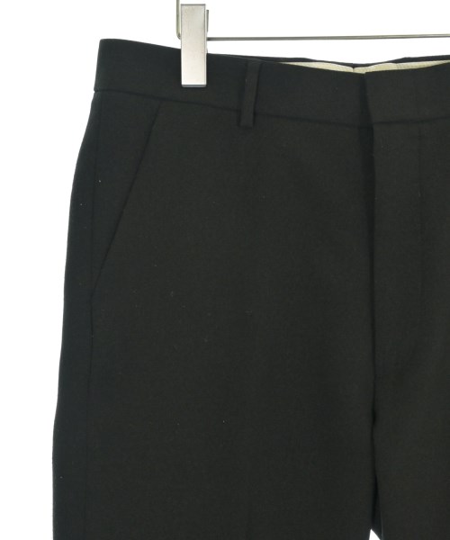 BEAUTY&YOUTH UNITED ARROWS（ビューティーアンドユースユナイテッドアローズ）スラックス 黒 サイズ:L メンズ/2200699833011