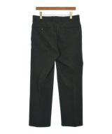BEAUTY&YOUTH UNITED ARROWS（ビューティーアンドユースユナイテッドアローズ）スラックス 黒 サイズ:L メンズ/2200699833011