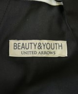 BEAUTY&YOUTH UNITED ARROWS（ビューティーアンドユースユナイテッドアローズ）スラックス 黒 サイズ:L メンズ/2200699833011