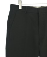 BEAUTY&YOUTH UNITED ARROWS（ビューティーアンドユースユナイテッドアローズ）スラックス 黒 サイズ:L メンズ/2200699833011