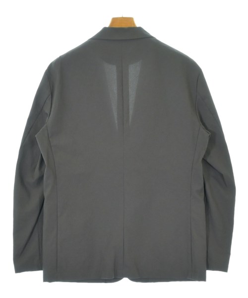BEAUTY&YOUTH UNITED ARROWS（ビューティーアンドユースユナイテッドアローズ）カジュアルジャケット グレー サイズ:L メンズ/2200695108045