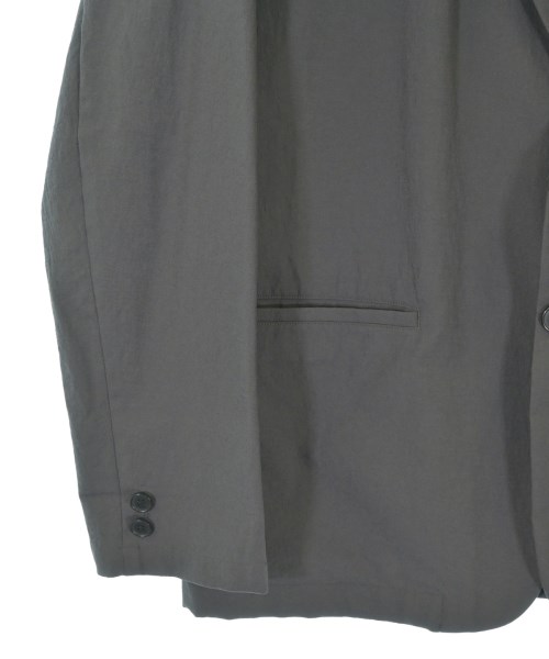 BEAUTY&YOUTH UNITED ARROWS（ビューティーアンドユースユナイテッドアローズ）カジュアルジャケット グレー サイズ:L メンズ/2200695108045