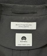 BEAUTY&YOUTH UNITED ARROWS（ビューティーアンドユースユナイテッドアローズ）カジュアルジャケット グレー サイズ:L メンズ/2200695108045