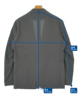 BEAUTY&YOUTH UNITED ARROWS（ビューティーアンドユースユナイテッドアローズ）カジュアルジャケット グレー サイズ:L メンズ/2200695108045