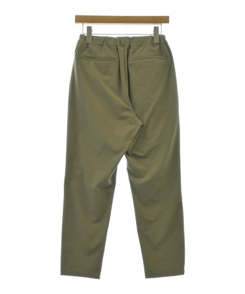 BEAUTY&YOUTH UNITED ARROWS（ビューティーアンドユースユナイテッドアローズ）その他 グレー サイズ:S メンズ/2200696090011