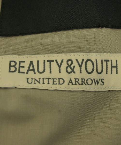 BEAUTY&YOUTH UNITED ARROWS（ビューティーアンドユースユナイテッドアローズ）その他 グレー サイズ:S メンズ/2200696090011
