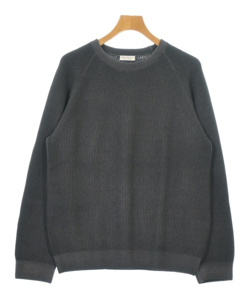 BEAUTY&YOUTH UNITED ARROWS(ビューティーアンドユースユナイテットアローズ)ニット・セーター グレー サイズ:L/2200700202010