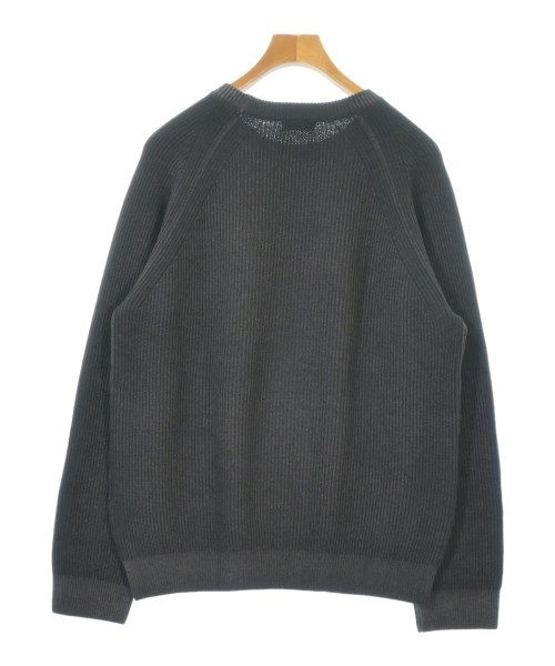 BEAUTY&YOUTH UNITED ARROWS（ビューティーアンドユースユナイテッドアローズ）ニット・セーター グレー サイズ:L メンズ/2200700202010
