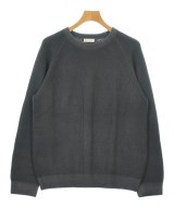 BEAUTY&YOUTH UNITED ARROWS（ビューティーアンドユースユナイテッドアローズ）ニット・セーター グレー サイズ:L メンズ/2200700202010