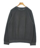 BEAUTY&YOUTH UNITED ARROWS（ビューティーアンドユースユナイテッドアローズ）ニット・セーター グレー サイズ:L メンズ/2200700202010