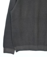 BEAUTY&YOUTH UNITED ARROWS（ビューティーアンドユースユナイテッドアローズ）ニット・セーター グレー サイズ:L メンズ/2200700202010