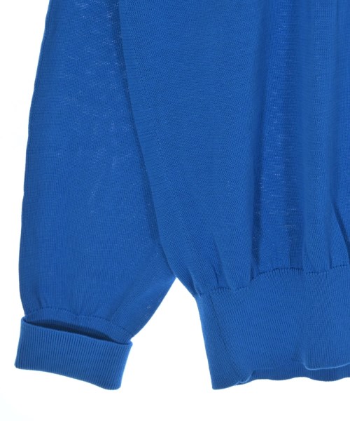 BEAUTY&YOUTH UNITED ARROWS（ビューティーアンドユースユナイテッドアローズ）ニット・セーター 青 サイズ:L メンズ/2200700476046