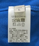 BEAUTY&YOUTH UNITED ARROWS（ビューティーアンドユースユナイテッドアローズ）ニット・セーター 青 サイズ:L メンズ/2200700476046