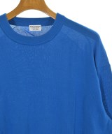 BEAUTY&YOUTH UNITED ARROWS（ビューティーアンドユースユナイテッドアローズ）ニット・セーター 青 サイズ:L メンズ/2200700476046