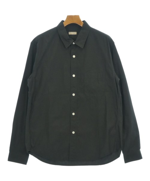BEAUTY&YOUTH UNITED ARROWS(ビューティーアンドユースユナイテットアローズ)カジュアルシャツ 黒 サイズ:XL/2200700485024