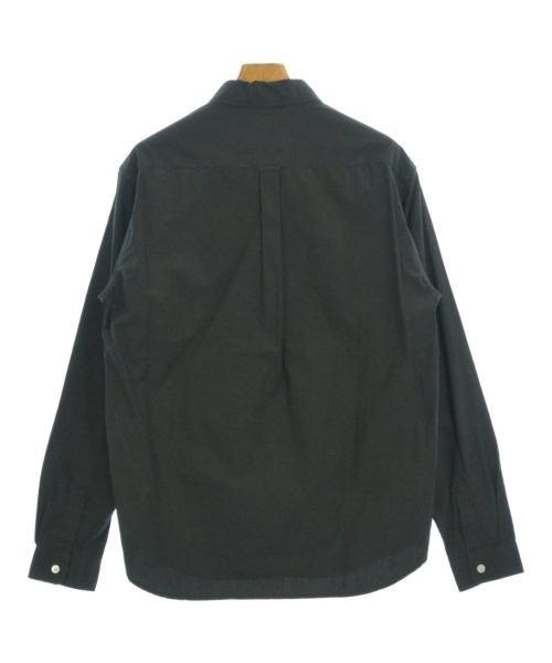 BEAUTY&YOUTH UNITED ARROWS（ビューティーアンドユースユナイテッドアローズ）カジュアルシャツ 黒 サイズ:XL メンズ/2200700485024