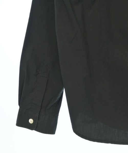 BEAUTY&YOUTH UNITED ARROWS（ビューティーアンドユースユナイテッドアローズ）カジュアルシャツ 黒 サイズ:XL メンズ/2200700485024