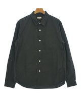 BEAUTY&YOUTH UNITED ARROWS（ビューティーアンドユースユナイテッドアローズ）カジュアルシャツ 黒 サイズ:XL メンズ/2200700485024