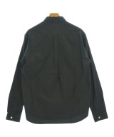 BEAUTY&YOUTH UNITED ARROWS（ビューティーアンドユースユナイテッドアローズ）カジュアルシャツ 黒 サイズ:XL メンズ/2200700485024